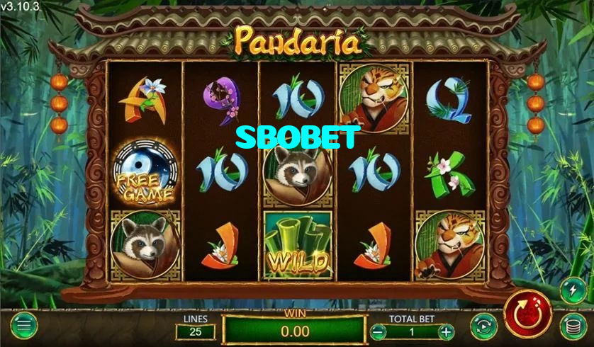 SBOBET