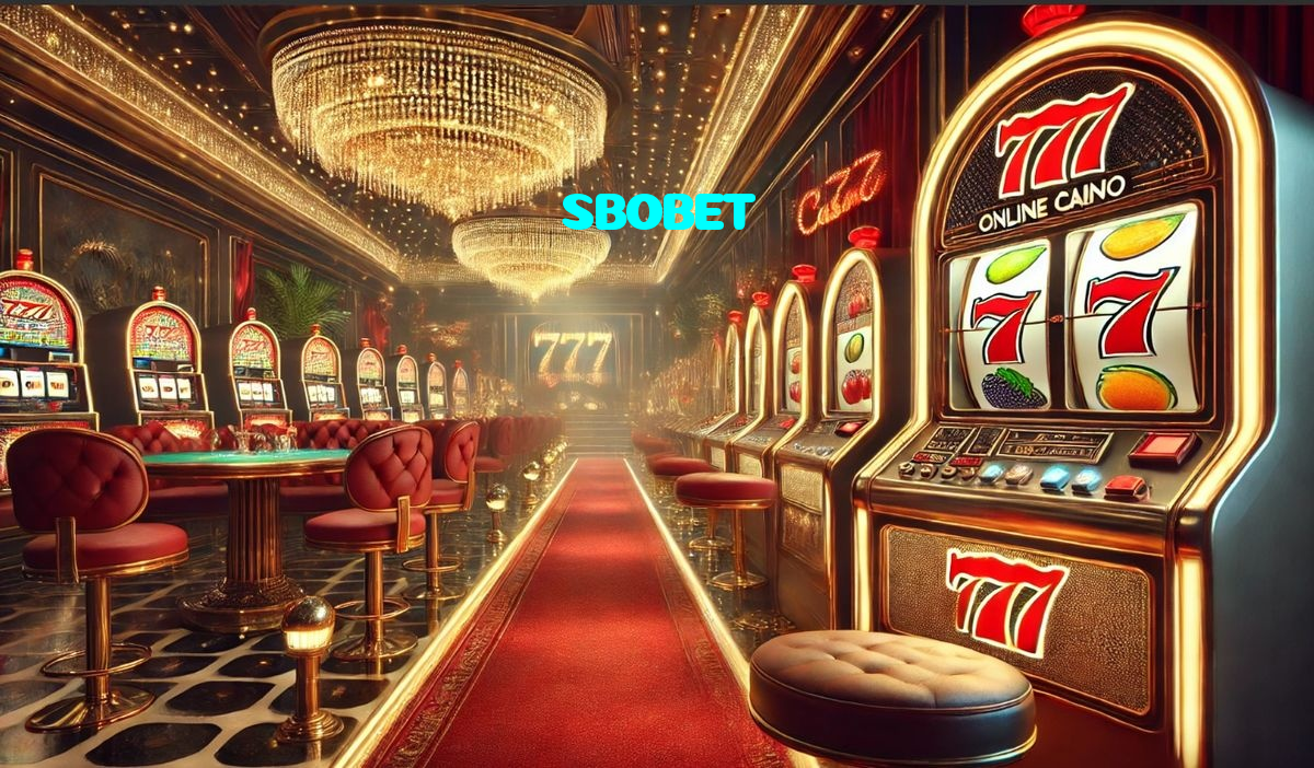 SBOBET