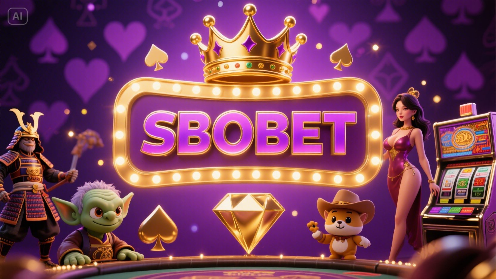 SBOBET